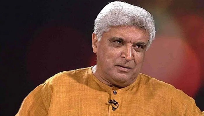 Javed Akhtar