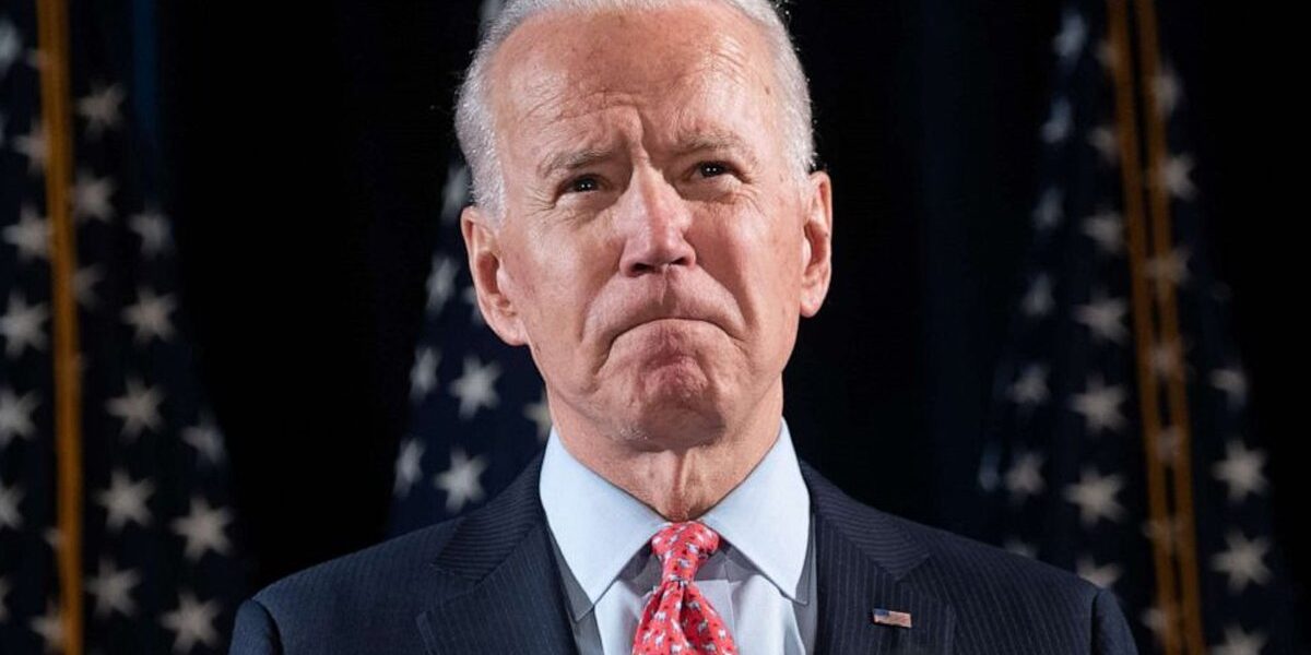 Joe Biden