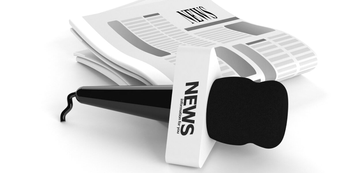 Journalism