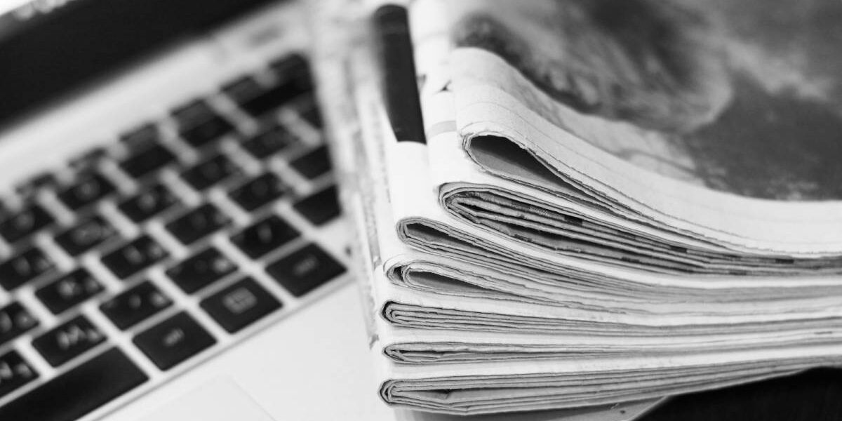 Journalism
