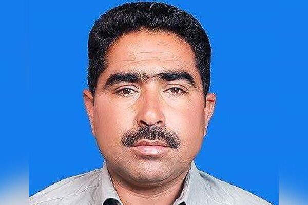 جیکب آباد میں فائرنگ کر کے صحافی کو قتل کر دیا گیا