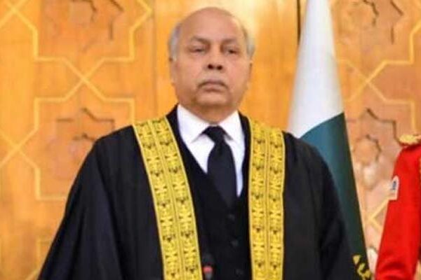 این ڈی ایم اے کی رپورٹ پر عدم اطمینان، کورونا کے اربوں روپے کہاں جا رہے ہیں؟ چیف جسٹس