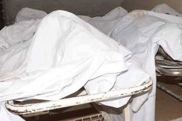 کراچی : برنس روڈ پر گیس لیکیج دھماکے کے 4 زخمی دم توڑ گئے