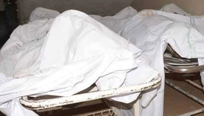 Karachi Died