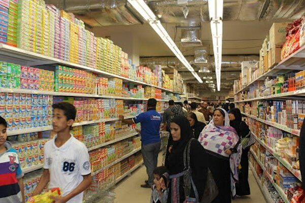 کراچی: ملازمین میں کورونا وائرس کی تصدیق پر مزید دو سپر اسٹور سیل