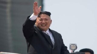 Kim Jong Un