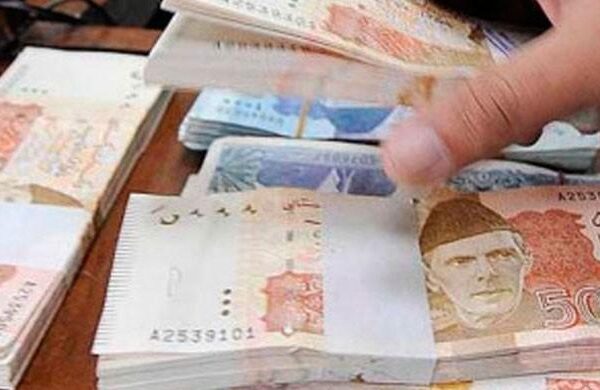 بینکوں نے 236 ارب روپے کے قرضے ایک سال کیلیے مؤخر کر دیے