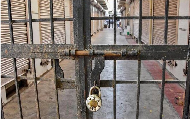 Lockdown