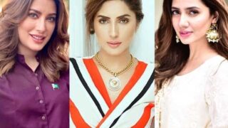 Mahra, Mahesh Hayat, Azmi Khan