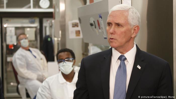 Mike Pence