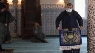 Mosques