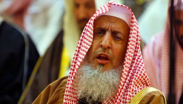 Mufti Azam