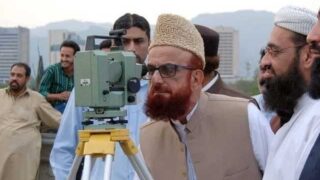 Mufti Muneeb-ur-Rehman