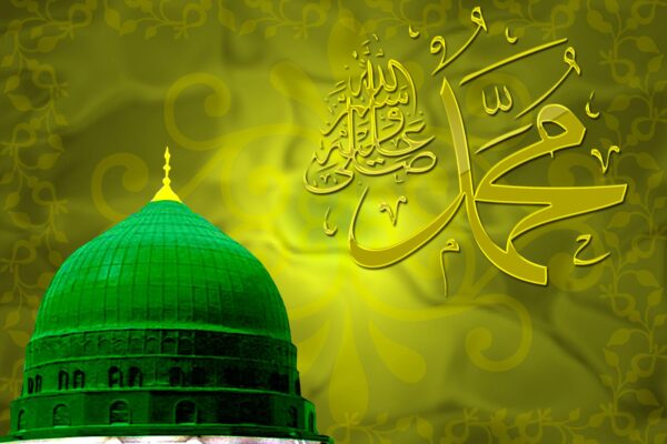 حضرت حلیمہ کی شان