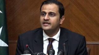 Murtaza Wahab