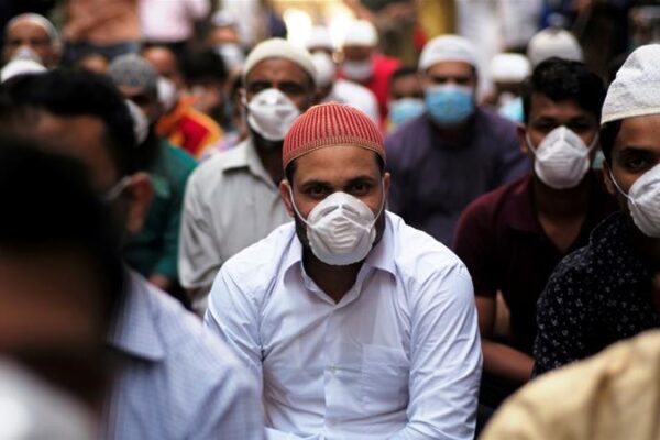 مسلمانوں پر وباؤں کے پھیلنے کے معاشرتی، سیاسی اور روحانی اثرات