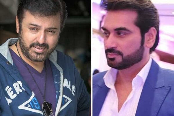 ہمایوں سعید ایسے ہی کام کرتے رہے تو ایک دن اداکاری سیکھ جائیں گے، نعمان اعجاز