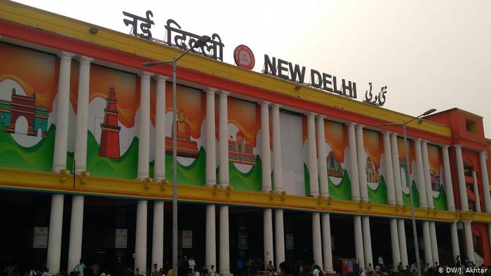 New Delhi