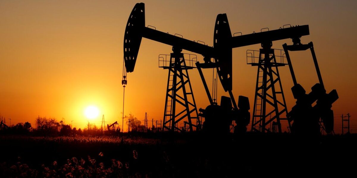 Oil