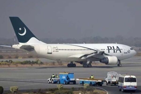 بیرون ملک محصور پاکستانیوں کی واپسی، پی آئی اے کا نیا شیڈول جاری