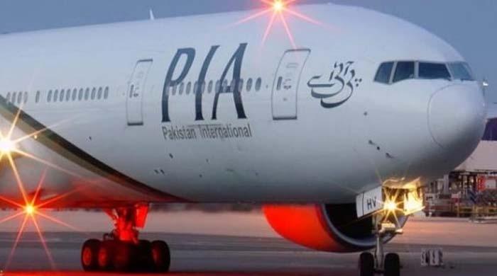 PIA Flight Operations