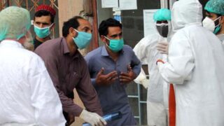 Pakistan - Coronavirus