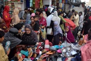 Pakistan Coronavirus Lockdown