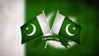 Pakistan Day