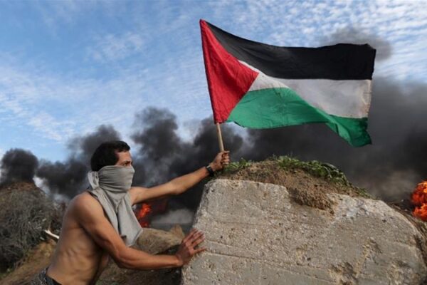 یوم القدس جمعة الودع : فلسطینیوں کے ساتھ اظہارِ یکجیتی