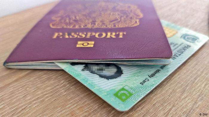 Passport