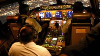 Pilot