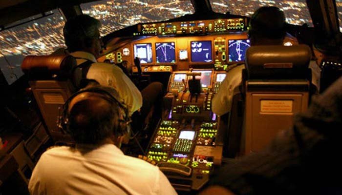 Pilot
