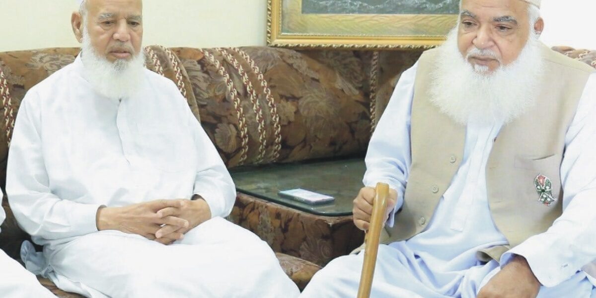 Pir Muhammad Afzal Qadri