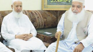 Pir Muhammad Afzal Qadri