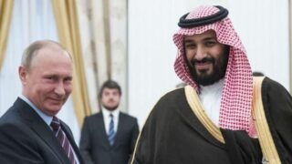 Prince Muhammad bin Salman bin Abdul Aziz