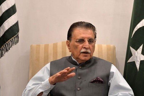 کورونا کے کیسز میں اضافہ: آزاد کشمیر حکومت کا 2 ہفتوں کیلئے مکمل لاک ڈاؤن کا فیصلہ
