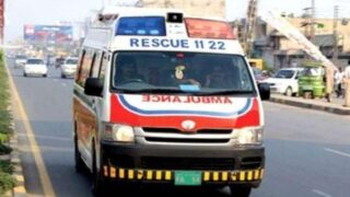 Rescue
