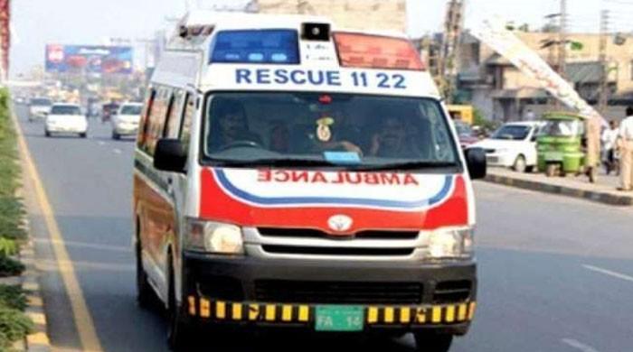 Rescue