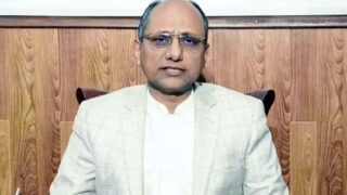 Saeed Ghani