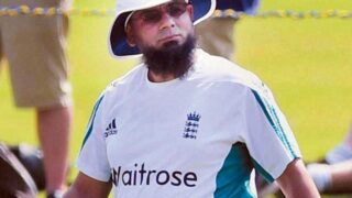 Saqlain Mushtaq