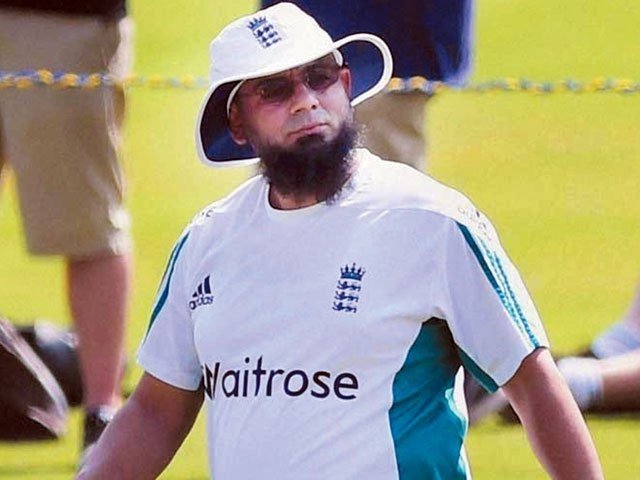 Saqlain Mushtaq