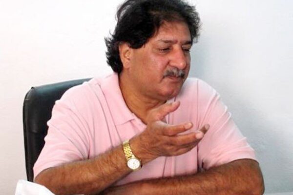 99 ورلڈ کپ میں مبینہ میچ فکسنگ پر وسیم اکرم کو سزا ہونی چاہیے تھی، سرفراز نواز