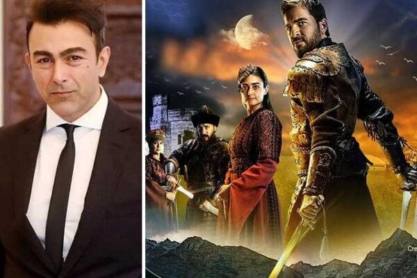 ترک ڈرامے ’’ارطغرل‘‘ کو نشر کرنے پر شان کی پی ٹی وی پر تنقید