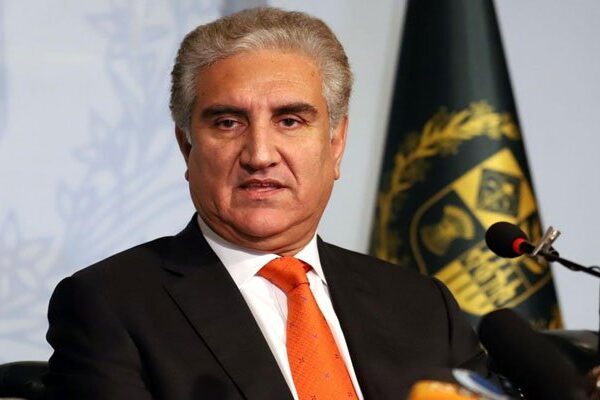 بھارت پاکستان اور افغانستان میں امن نہیں چاہتا: شاہ محمود قریشی