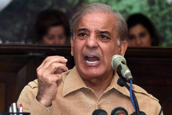 لاک ڈاوَن کھولنے سے پہلے حکمت عملی ہوتی تو کورونا متاثرین نہ بڑھتے، شہباز شریف