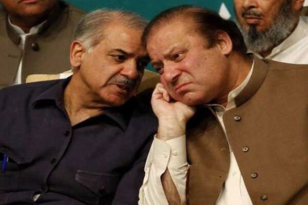 ثابت ہو جائے نواز شریف ایک دھیلا بھی دیکر باہر گئے تو سیاست چھوڑ دوں گا: شہباز شریف