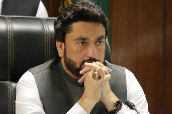 وزیر مملکت برائے امور کشمیر شہریار آفریدی کا کورونا ٹیسٹ بھی مثبت آ گیا