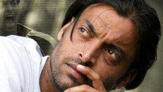 Shoaib Akhtar