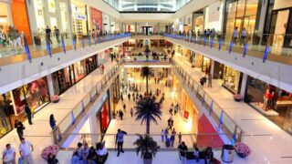 Shopping Malls