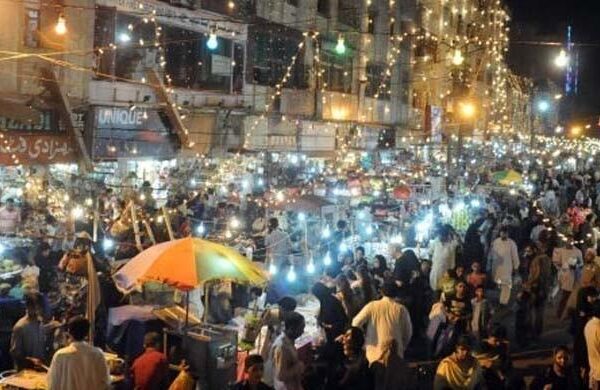 ملک بھر میں تجارتی مراکز دو اوقات میں کھولنے کی تجاویز منظور